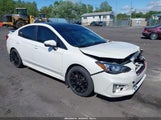 SUBARU IMPREZA 2.0I SPORT 4S3GKAK65J3611805 photo