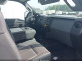 FORD F-450 CHASSIS XL 1FDUF4HT5CED18379 снимка