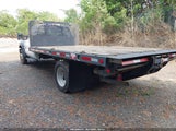 FORD F-450 CHASSIS XL 1FDUF4HT5CED18379 снимка