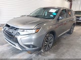 MITSUBISHI OUTLANDER ES 2.4 JA4AD2A30LZ039923 снимка