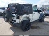 JEEP WRANGLER WILLYS WHEELER 1C4AJWAG0FL562536 снимка