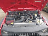 Jeep Wrangler X 1J4FA241X8L558061 снимка