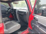 Jeep Wrangler X 1J4FA241X8L558061 снимка