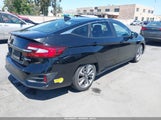 HONDA CLARITY PLUG-IN HYBRID JHMZC5F15KC006498 снимка
