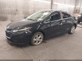 CHEVROLET CRUZE LT AUTO 1G1BE5SMXH7207417 снимка