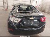 CHEVROLET CRUZE LT AUTO 1G1BE5SMXH7207417 снимка
