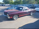 Chevrolet Elcamino 1D80F2B634020 снимка