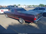 Chevrolet Elcamino 1D80F2B634020 снимка