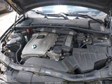 BMW 325I WBAVB17576NK31560 снимка