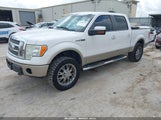 Ford F-150 Fx4/Harley-Davidson/King Ranch/Lariat/Platinum/Xl/Xlt 1FTFW1EV2AFB70037 снимка