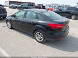 Ford Focus Se 1FADP3F29HL205534 fotografie