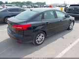 Ford Focus Se 1FADP3F29HL205534 fotografie