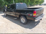GMC SIERRA 1500 SLT 2GTEK13T241369464 снимка