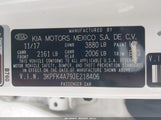 KIA FORTE LX 3KPFK4A79JE218406 снимка