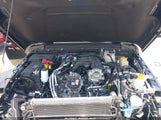 JEEP WRANGLER 2-DOOR SPORT 4X4 1C4PJXAG5RW368796 photo