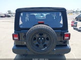 JEEP WRANGLER 2-DOOR SPORT 4X4 1C4PJXAG5RW368796 photo