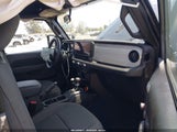 JEEP WRANGLER 2-DOOR SPORT 4X4 1C4PJXAG5RW368796 снимка