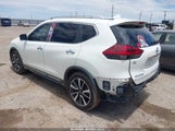 Nissan Rogue Sl 5N1AT2MT9KC710409 снимка