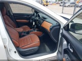 Nissan Rogue Sl 5N1AT2MT9KC710409 снимка