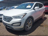Hyundai Santa Fe Sport 2.0L Turbo 5XYZUDLAXEG183108 photo