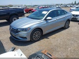 VOLKSWAGEN JETTA 1.4T R-LINE/1.4T S/1.4T SE 3VWC57BU9MM090465 снимка