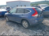 HONDA CR-V EX 5J6RM4H5XEL056840 снимка