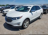 CHEVROLET EQUINOX FWD PREMIER 2.0L TURBO 2GNAXPEX4L6224809 photo