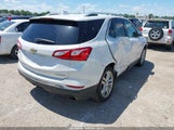 CHEVROLET EQUINOX FWD PREMIER 2.0L TURBO 2GNAXPEX4L6224809 photo