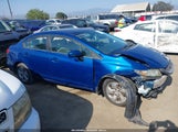 Honda Civic Lx 19XFB2F53EE226115 снимка