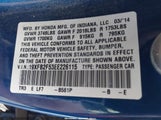 Honda Civic Lx 19XFB2F53EE226115 снимка