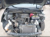 MITSUBISHI MIRAGE ES ML32A3HJ6KH005831 снимка