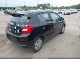 MITSUBISHI MIRAGE ES ML32A3HJ6KH005831 снимка