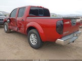 NISSAN FRONTIER SV 1N6AD0ER7GN903241 снимка
