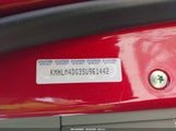 Hyundai Elantra Sel Sport KMHLM4DG3SU961442 снимка