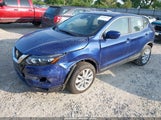 NISSAN ROGUE SPORT S FWD XTRONIC CVT JN1BJ1AV2NW347908 снимка