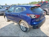 NISSAN ROGUE SPORT S FWD XTRONIC CVT JN1BJ1AV2NW347908 photo