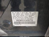 HONDA ACCORD 3.0 EX 1HGCM66593A090756 снимка