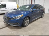 Hyundai Sonata Sport 5NPE34AF1FH207905 photo