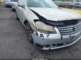 INFINITI M45 SPORT JNKBY01E06M207564 снимка