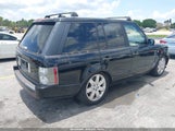 LAND ROVER RANGE ROVER HSE SALME15417A257749 снимка