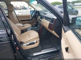 LAND ROVER RANGE ROVER HSE SALME15417A257749 снимка