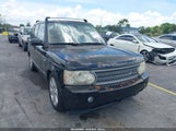 LAND ROVER RANGE ROVER HSE SALME15417A257749 снимка