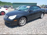 CHRYSLER SEBRING TOURING 1C3LC55R38N681699 снимка