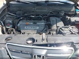 HONDA CR-V LX SHSRD78556U405830 снимка