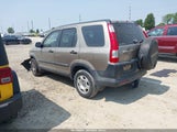 HONDA CR-V LX SHSRD78556U405830 снимка