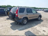 HONDA CR-V LX SHSRD78556U405830 снимка