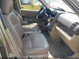 HONDA CR-V LX SHSRD78556U405830 снимка