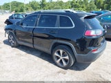 JEEP CHEROKEE LIMITED FWD 1C4PJLDX4KD439914 fotografie