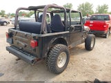 JEEP WRANGLER SE 1J4FY29P6XP446213 снимка