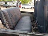 JEEP WRANGLER SE 1J4FY29P6XP446213 снимка